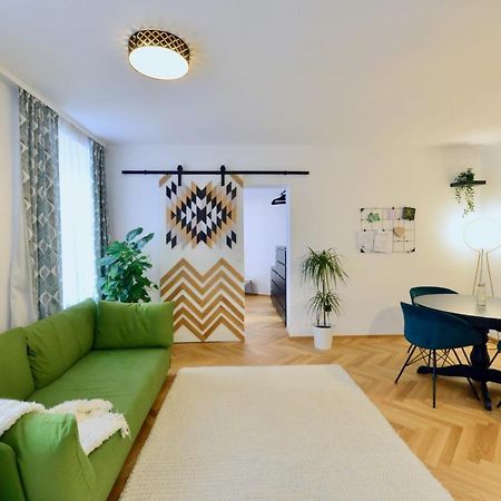 维也纳Modern Flat With Parking Space公寓 外观 照片
