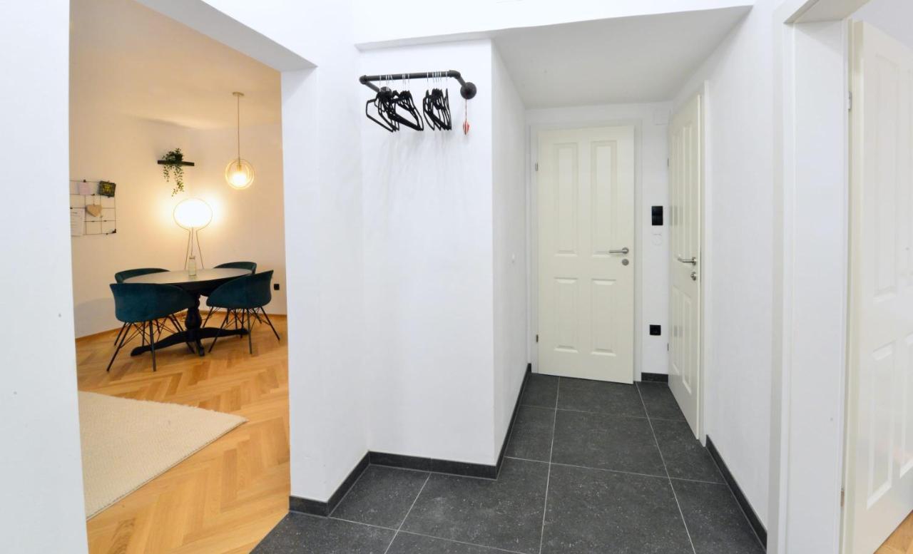 维也纳Modern Flat With Parking Space公寓 外观 照片