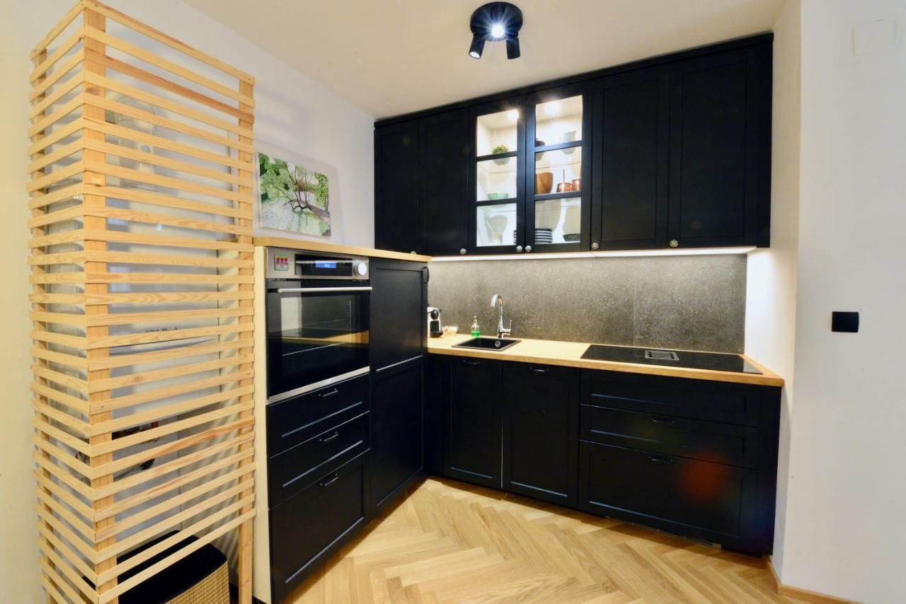 维也纳Modern Flat With Parking Space公寓 外观 照片