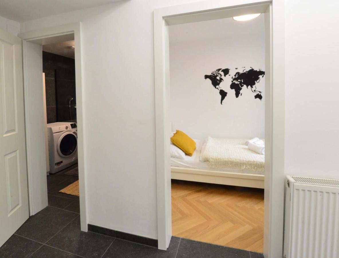 维也纳Modern Flat With Parking Space公寓 外观 照片