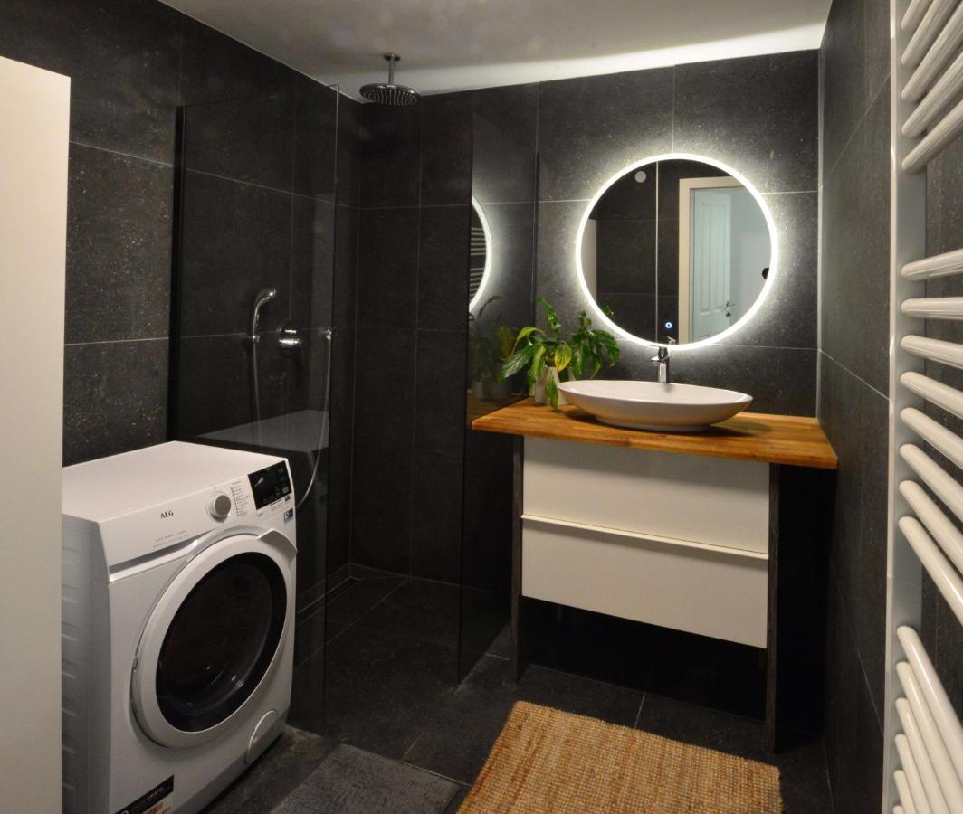 维也纳Modern Flat With Parking Space公寓 外观 照片