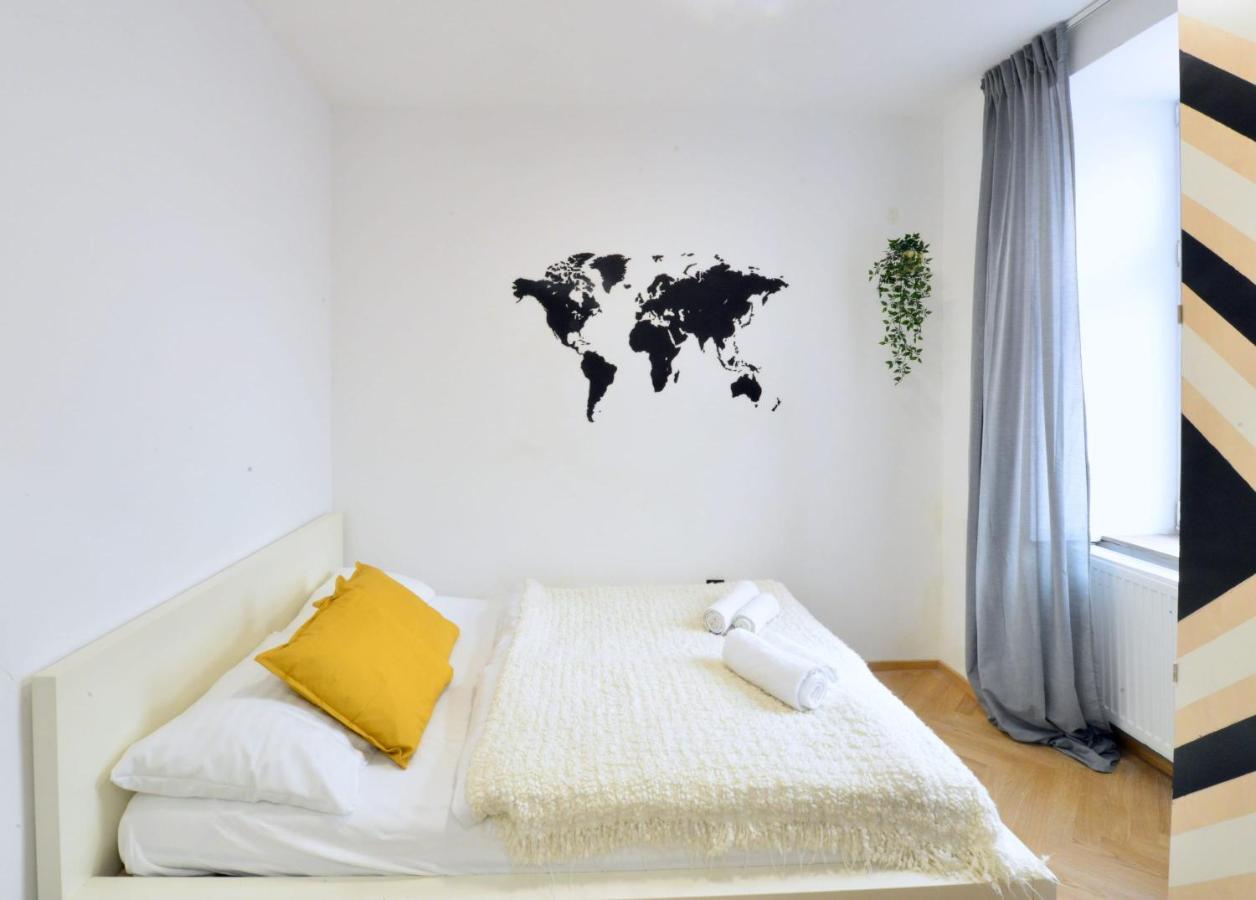 维也纳Modern Flat With Parking Space公寓 外观 照片